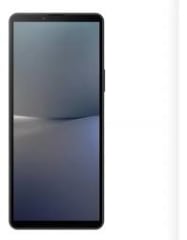 Celular Sony Xperia 10 VI, 128GB, desgaste tapa trasera, Negro-Reacondicionado 0