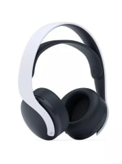 Auriculares inalámbricos PULSE 3D Midnight Black Sony 0