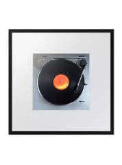 Parlante Bluetooth Music Frame 2024 Samsung 3