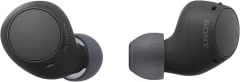 Audifono Sony WF-C510-BZUC True Wireless Bluetooth Color Negro 0