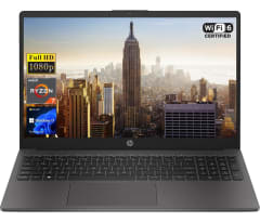 Notebook Hp 255 G10,  Ryzen 7 7730u, 16GB,  512GB , 15.6