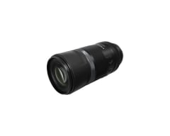 Canon RF 600mm f/11 IS STM Lente - Negro 0