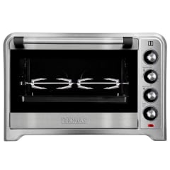 HORNO  ELECTRICO THOMAS TH100I 0