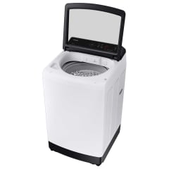 LAVADORA SUP SAMSUNG WA13CG5441BWZS, CON DAÑO 0