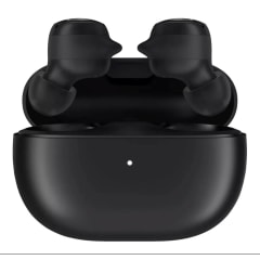 Audífonos Bluetooth Xiaomi Redmi Buds 3 Lite Negro 0