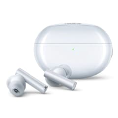Audífonos Inalámbricos Bluetooth Realme Ruds Air 6 Pro Blanco 0