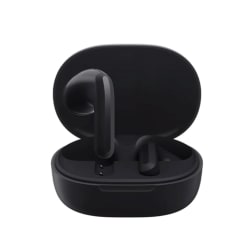 Audífonos Xiaomi Redmi Buds 4 Lite Negro 0