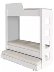 CAMAROTE TRIP LARISA VEKKA HOME LIGHT BLANCO 1
