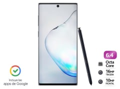 Celular Xiaomi Redmi Note 10-Reacondicionado 0