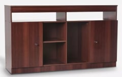 Rack Cic Murillo Chocolate 0