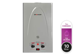 CALEFONT GAS LICUADO SINDELEN CFF-100GLSI 10 L 3