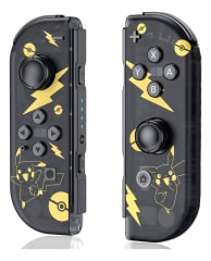 Mandos para nintendo  joycon l y r inalámbrico 1