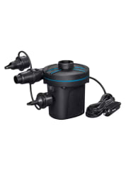 Inflador Eléctrico DC Power Touch 12V Bestway 0