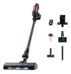 Aspirador escoba - ROWENTA RH6A35WO, caja dañada.