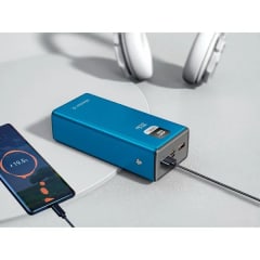 Cargador Portátil  30.000 MAH 22.5W UCP30LPD 0