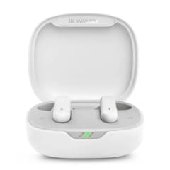 Audifonos JBL Wave Flex Blanco-Open Box 0