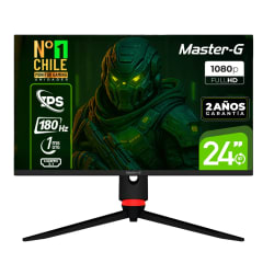 Monitor Gamer 24