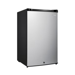 Frigobar Master-G 155 Litros ARCTIC155FB Gris 0