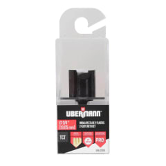 FRESA RECTA 3/4X25/32 UBER 0