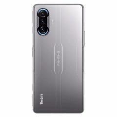 Redmi K40 Gaming Silver 12gb Ram / 128 gb Rom 0