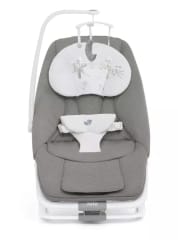 Silla Nido Musical Dreamer Starry Gris Joie 0