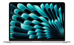 Notebook Apple Macbook Air, Chip M3, Pantalla 13.3