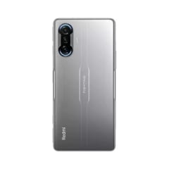 Redmi K40 Gaming Silver Dual SIM Ram 12gb/Rom 128gb 0