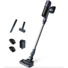 Aspiradora vertical rowenta stick x-pert 6.60 essential, caja dañada 0