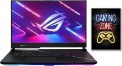 Notebook Asus GU603 Gamer, Core I7, 16GB Ram, 512GB SSD, 16