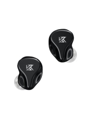 Audifonos KZ-Z1 Pro , Negro 0
