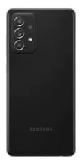 Celular Samsung Galaxy A52 5G, 128GB, 6GB, Negro-Reacondicionado 2