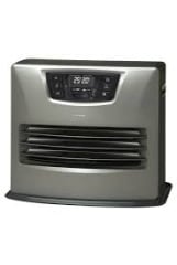 Estufa Parafina Láser 5 kW LC-53 Metallic Toyotomi, Gris 0