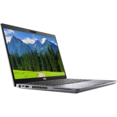 Notebook Dell Latitude 5410, Core I5, 250GB SSD, 8GB Ram, Plateado-Reacondicionado 0