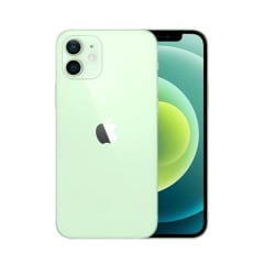 Celular Apple Iphone 12 Mini, 256GB, Verde-Reacondicionado 3