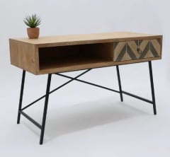 ESCRITORIO CHEVRON BASEMENT 1 CAJON 0