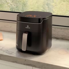 Freidora de aire Mademsa UT-COOKVIEW 5