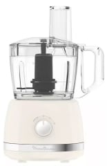 Multiprocesadora Soleil 600W, Caja con desgastes 0