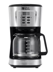 Cafetera de Filtro Ursus Trotter  de 12 Tazas Kaffeeklassik 0