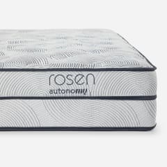 Colchón Autonomy Sky 2 Plazas Rosen X190 0