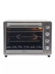 Horno Eléctrico U. Trotter   2200W 60 Litros UT-Backofen Pro-I 0