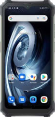 Celular Blackview BV7100, 128GB, Dual, 4G , no toma chip Claro, Negro-Reacondicionado