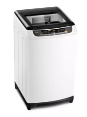 Lavadora Mademsa  Carga Superior 16 Kg 16 BZG Blanca, caja genérica 0