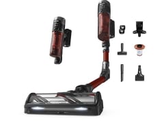 Aspirador escoba - Rowenta RH9A73 X - Force Flex 13.60, caja dañada. 0