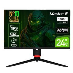 Monitor Gamer 24
