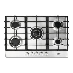 Encimera Maigas a Gas 5 Platos Deluxe HBS5715 0