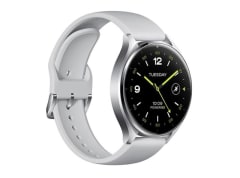 SMARTWATCH XIAOMI WATCH 2 PLATA 0
