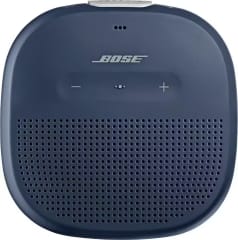 Parlante Bose Soundlink Micro-Azul 2