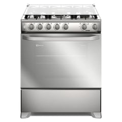 Cocina a Gas 5Q Efficient FE5S 0