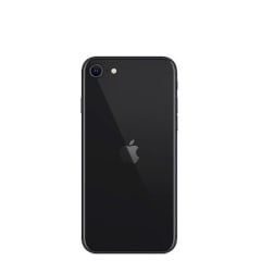 Celular Apple iPhone SE 2020 64GB- Negro 0