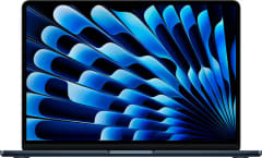 Notebook Macbook Air, Chip  M4, 13